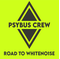 PsyBus Crew pres. Road to WHITENO1SE /w tba